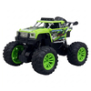 Samatlı Oyuncak Uzaktan Kumandalı Off Road Işıklı Jeep SH091-569B-Kumandalı Arabalar