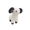Samatlı Peluş Koç-Peluş Oyuncaklar