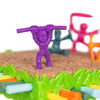 SamGames Bataklık Macerası Kutu Oyunu Sand Game 6066324-Çocuk Kutu Oyunları