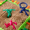 SamGames Bataklık Macerası Kutu Oyunu Sand Game 6066324-Çocuk Kutu Oyunları