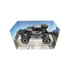 Şarjlı Jeep Sl-110A 1:20 4CH-Kumandalı Arabalar