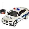 Şarjlı Polis Jeep 21174-G2020R-Kumandalı Arabalar