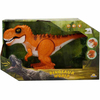 Sesli ve Işıklı Yürüyen Dinozor 18 Cm 03157-Hayvan Figüleri