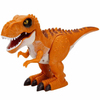 Sesli ve Işıklı Yürüyen Dinozor 18 Cm 03157-Hayvan Figüleri