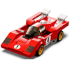 Speed Champions 1970 Ferrari 512 M 76906-Lego Oyuncak