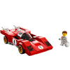 Speed Champions 1970 Ferrari 512 M 76906-Lego Oyuncak