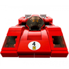 Speed Champions 1970 Ferrari 512 M 76906-Lego Oyuncak