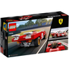Speed Champions 1970 Ferrari 512 M 76906-Lego Oyuncak
