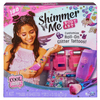 Spinmaster Cool Maker Shimmer Me Body Art Studio 6061176-Kız Oyun Setleri