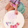 Spinmaster Cool Maker Shimmer Me Body Art Studio 6061176-Kız Oyun Setleri