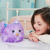 Spinmaster Fur Fluffs Puppy 6065306-Peluş Oyuncaklar