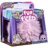 Spinmaster Pembe Etkileşimli Kabarık Peluş Oyuncak 6065307-Peluş Oyuncaklar