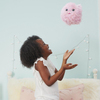 Spinmaster Pembe Etkileşimli Kabarık Peluş Oyuncak 6065307-Peluş Oyuncaklar