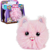Spinmaster Pembe Etkileşimli Kabarık Peluş Oyuncak 6065307-Peluş Oyuncaklar