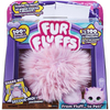 Spinmaster Pembe Etkileşimli Kabarık Peluş Oyuncak 6065307-Peluş Oyuncaklar