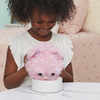 Spinmaster Pembe Etkileşimli Kabarık Peluş Oyuncak 6065307-Peluş Oyuncaklar
