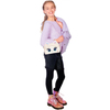 Spinmaster Purse Pets Fluffy Seris 6062238-Peluş Oyuncaklar