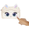 Spinmaster Purse Pets Fluffy Seris 6062238-Peluş Oyuncaklar