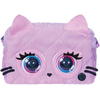 Spinmaster Purse Pets Fluffy Seris 6062238-Peluş Oyuncaklar