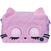 Spinmaster Purse Pets Fluffy Seris 6062238-Peluş Oyuncaklar