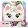 Spinmaster Purse Pets Fluffy Seris 6062238-Peluş Oyuncaklar