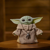 Star Wars Animatronic Baby Yoda-Diğer Figürler