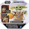 Star Wars Animatronic Baby Yoda-Diğer Figürler