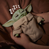 Star Wars Animatronic Baby Yoda-Diğer Figürler
