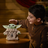 Star Wars Animatronic Baby Yoda-Diğer Figürler