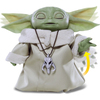 Star Wars Animatronic Baby Yoda-Diğer Figürler