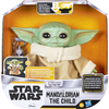 Star Wars Animatronic Baby Yoda-Diğer Figürler