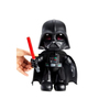 Star Wars Darth Vader Obi-Wan Sesli Efektli Peluş HJW21-Peluş Oyuncaklar
