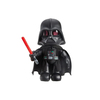 Star Wars Darth Vader Obi-Wan Sesli Efektli Peluş HJW21-Peluş Oyuncaklar