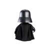 Star Wars Darth Vader Obi-Wan Sesli Efektli Peluş HJW21-Peluş Oyuncaklar