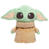 Star Wars Jumping Grogu Feature Sesli Peluş-Peluş Oyuncaklar