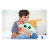 Star Wars Jumping Grogu Feature Sesli Peluş-Peluş Oyuncaklar