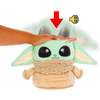 Star Wars Jumping Grogu Feature Sesli Peluş-Peluş Oyuncaklar