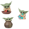 Star Wars The Child The Bounty Collection Mini Figur F5854-Karakter Figürleri