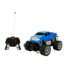 Sunman 1:18 Uzaktan Kumandalı Jumbo Wheels Usb Şarjlı Araba 26 cm.-Kumandalı Arabalar