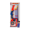 Sunman Oyuncak Okçuluk Oyun Seti 00640 SUN-YFN-RSP-Erkek Oyun Setleri
