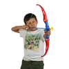 Sunman Oyuncak Okçuluk Oyun Seti 00640 SUN-YFN-RSP-Erkek Oyun Setleri