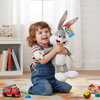 Sunman Oyuncak Peluş Bugs Bunny 40 cm 00005780-Peluş Oyuncaklar