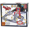 Super Garaga Set 5086-Garaj Setleri