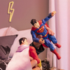 Superman Figürü 30 Cm 6056778-Karakter Figürleri