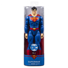Superman Figürü 30 Cm 6056778-Karakter Figürleri