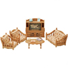 Sylvanian Families Oturma Odası Seti 5339-Kız Oyun Setleri