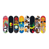 Tech Deck Dörtlü Paket 99868-Erkek Oyun Setleri