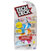 Tech Deck Dörtlü Paket 99868-Erkek Oyun Setleri