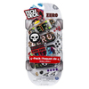 Tech Deck Dörtlü Paket 99868-Erkek Oyun Setleri