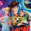 Toy Story 4 Puzzle 50 Parça-50 Parça Puzzle